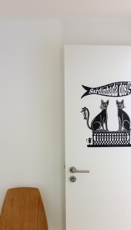 Traditional Lisbon Madragoa Studio المظهر الخارجي الصورة