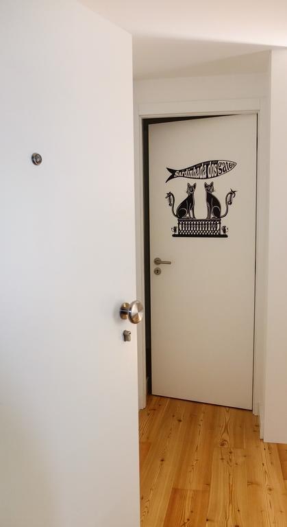 Traditional Lisbon Madragoa Studio المظهر الخارجي الصورة